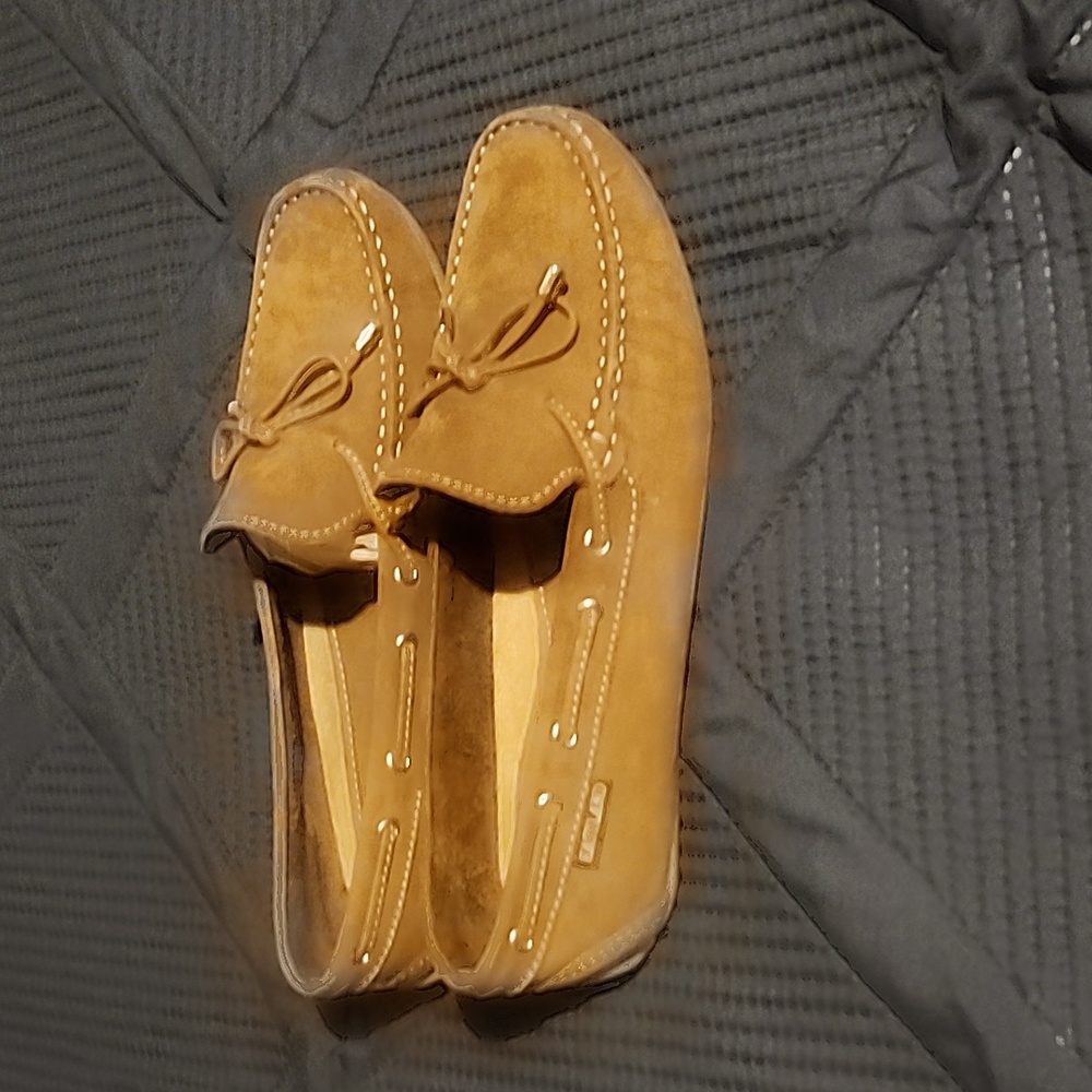 Eastland star loafers sz 7